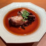 鮨 あらい - 