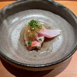 鮨 あらい - 
