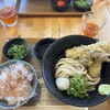 築港麺工房 - 