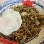 さのめん お食事処こころ - 