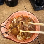 立飲み たきおか - 