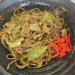 さのめん お食事処こころ - 