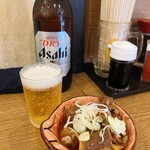 立飲み たきおか - 