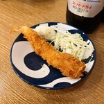 立飲み たきおか - 