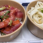ベイシア - 料理写真: