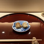 鮨 たかはま - 