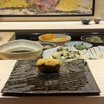 鮨 たかはま - 