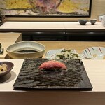鮨 たかはま - 