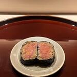 鮨 たかはま - 