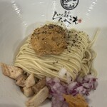 煮干らあめん　じんべえ - 