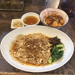 雲林坊 - 料理写真: