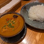 金子迦哩 かれー王国 - 