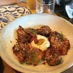 LA PITA DE MAISON CINQUANTECINQ - 