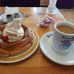コメダ珈琲店 - 