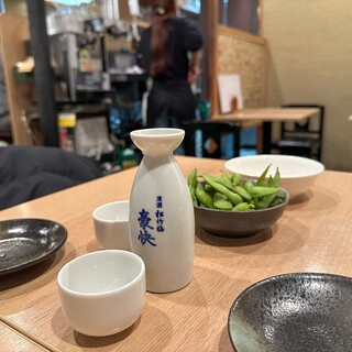 京の居酒屋 ぽんと_0
