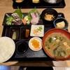 魚食処 一豊 - おまかせ定食