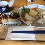 ごちとん - 