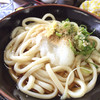 中西うどん