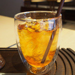 MAX BRENNER CHOCOLATE BAR - アイスティー