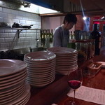 クロッキオ - ワインと一緒に味わいます