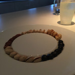 BAR PARTAGE - ナッツ