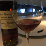 BAR PARTAGE - 一杯5000円なり…。