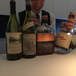 BAR PARTAGE - 小川くんに選んでもらいます