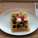 カフェ ルアナ - 