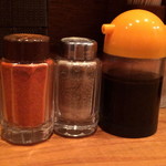 けごんらーめん - 