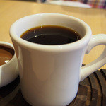 MAX BRENNER CHOCOLATE BAR - コーヒー