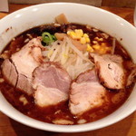 けごんらーめん - 