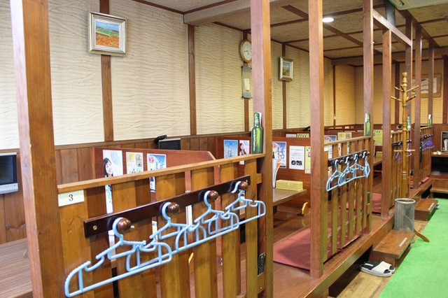 味処 明洞亭（ミョンドンテイ） - 旭川（焼肉）の写真