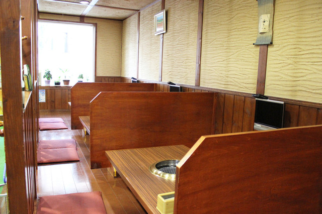 味処 明洞亭（ミョンドンテイ） - 旭川（焼肉）の写真