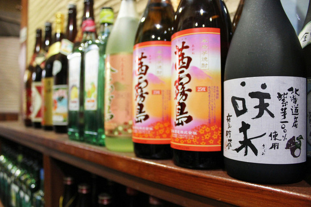 味処 明洞亭（ミョンドンテイ） - 旭川（焼肉）の写真