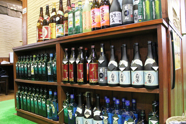 味処 明洞亭（ミョンドンテイ） - 旭川（焼肉）の写真