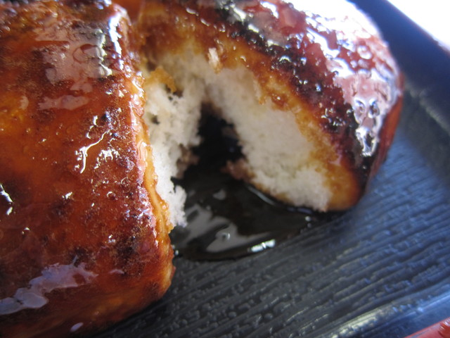 群馬 味噌 まんじゅう