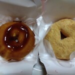 ミスタードーナツ - 料理写真: