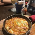 カフェ香咲 - 