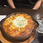 カフェ香咲 - 