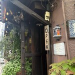 カフェ香咲 - 