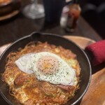 カフェ香咲 - 