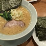 らーめん堂 仙台っ子 - 料理写真: