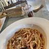 ウッディカフェ - 