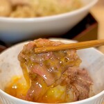 中華蕎麦なか野 - 