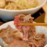 中華蕎麦なか野 - 