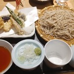 ソバキチ - 