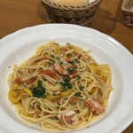 アフタヌーンティー・ティールーム - 料理写真: