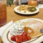 Eggs 'n Things - 