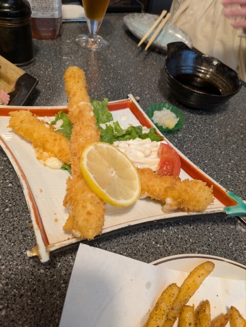 三松 - 二俣本町/日本料理 | 食べログ