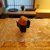 銀座すし嘉 - 